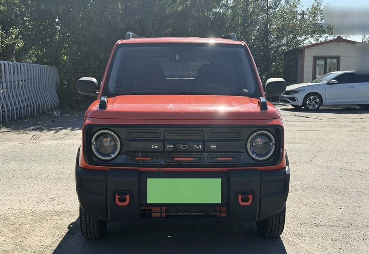 2024 200km Panda photo 5