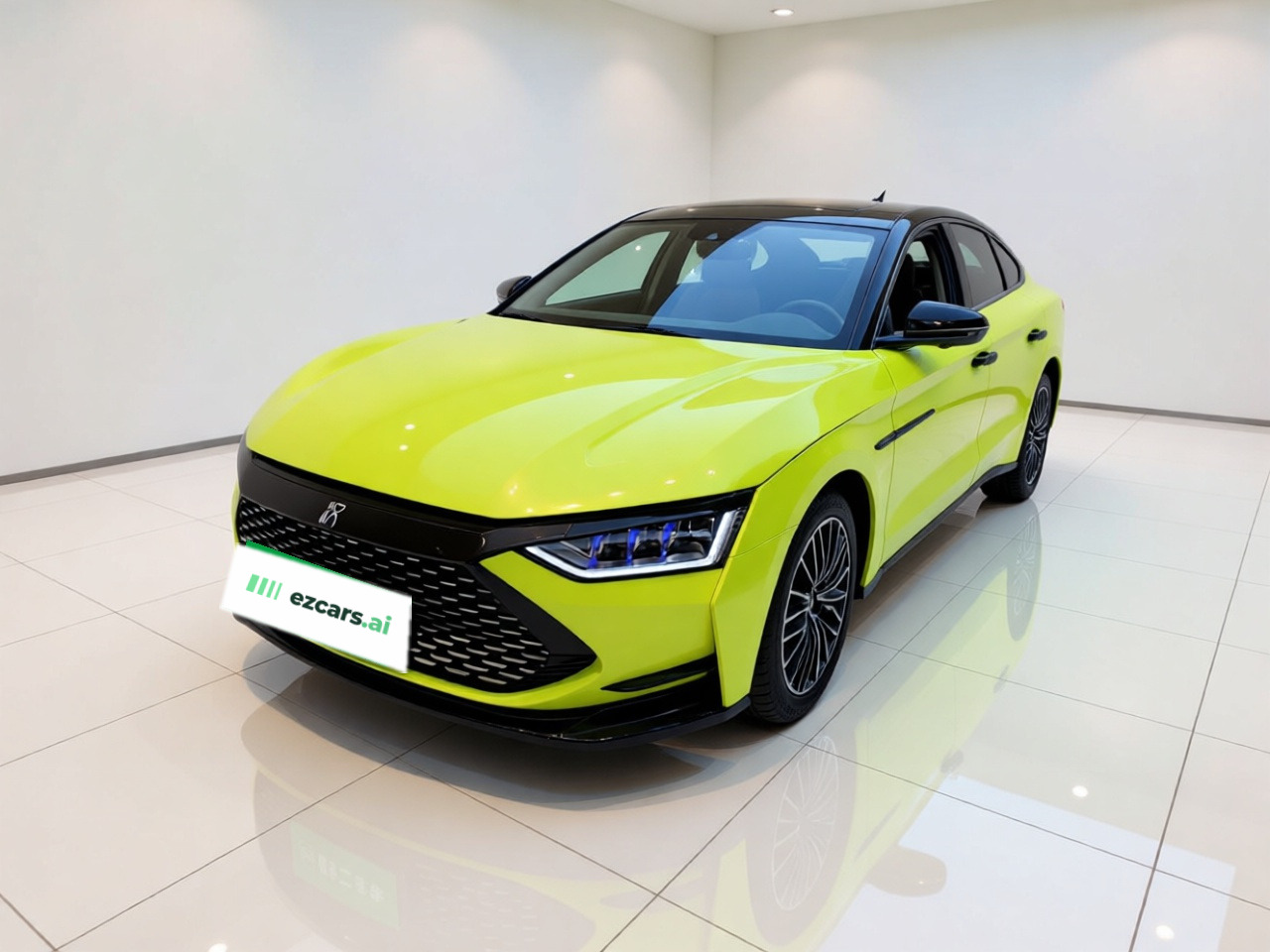 Han 2020 DM AWD Performance Premium