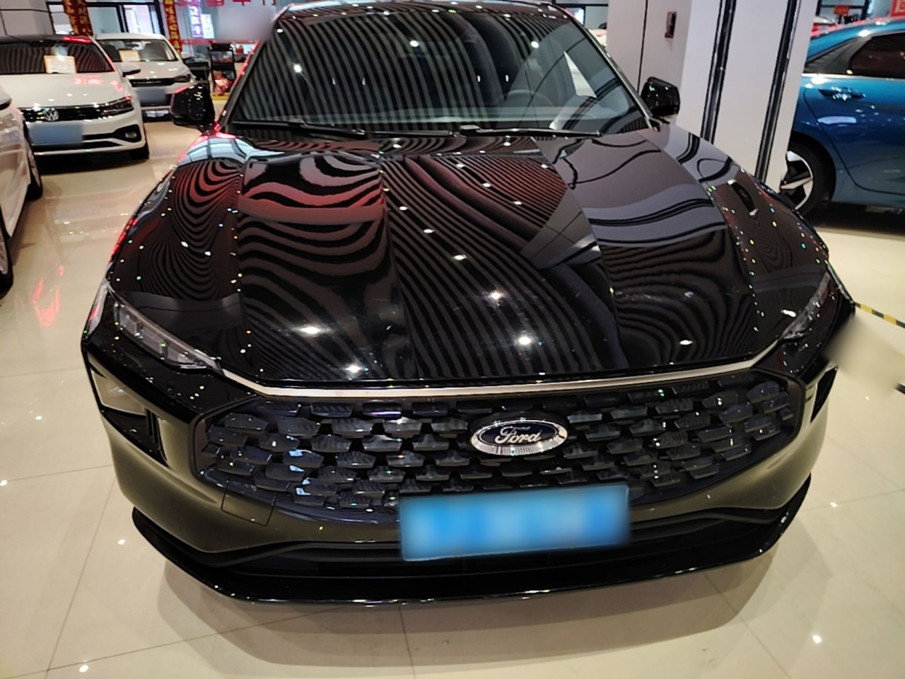 Mondeo 2023 EcoBoost 180 photo 2