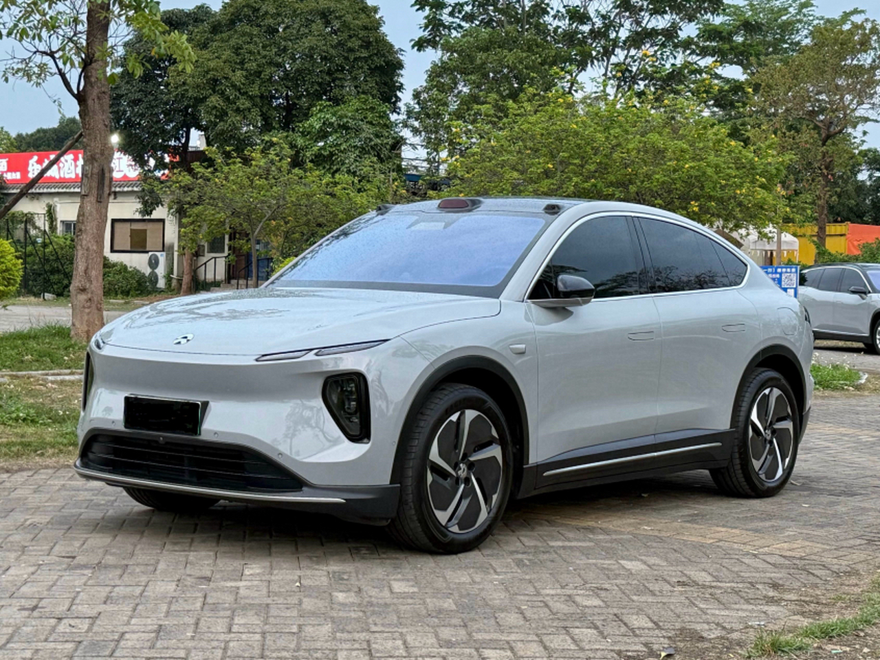 EC6 2023 75kWh