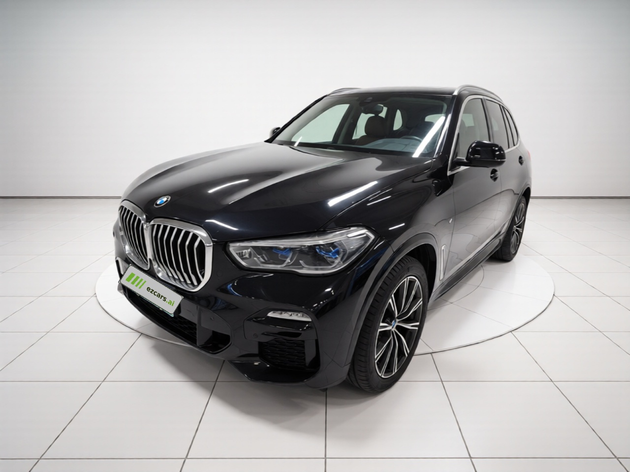 X5 Imported 2020 xDrive30i M Sport Package