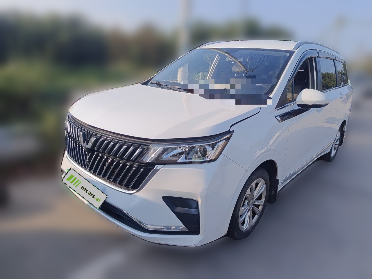 Wuling 2022 1.5L MT Comfort