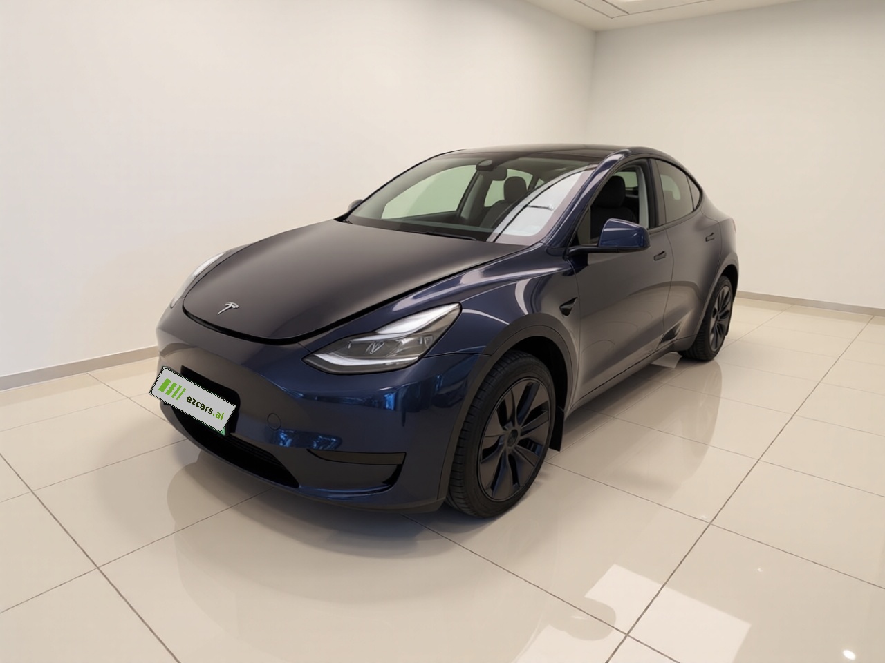Model Y 2024 RWD