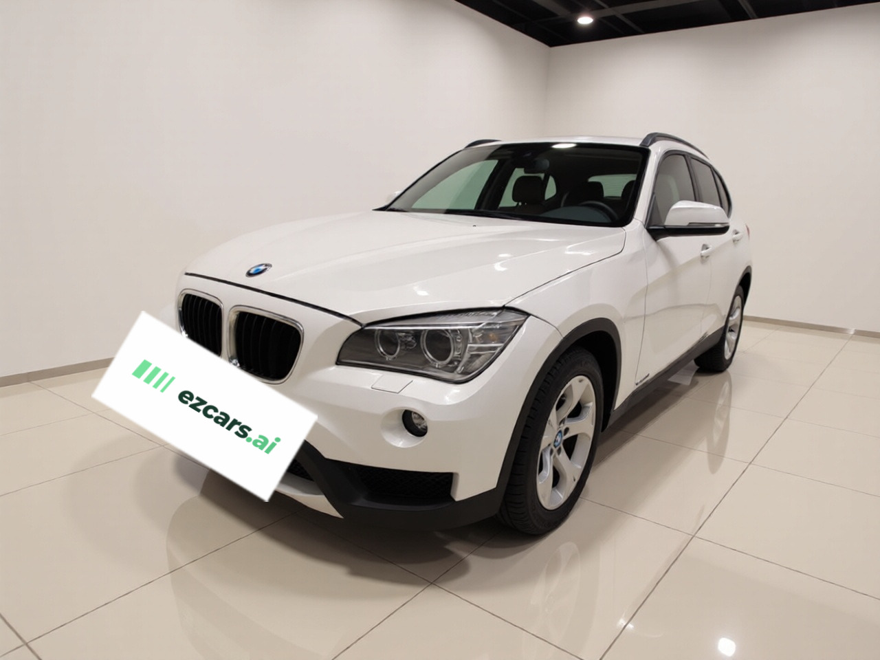 X1 Imported 2012 sDrive18i Luxury