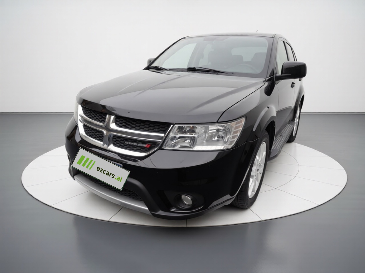 Dodge 2015 2.0TD AWD