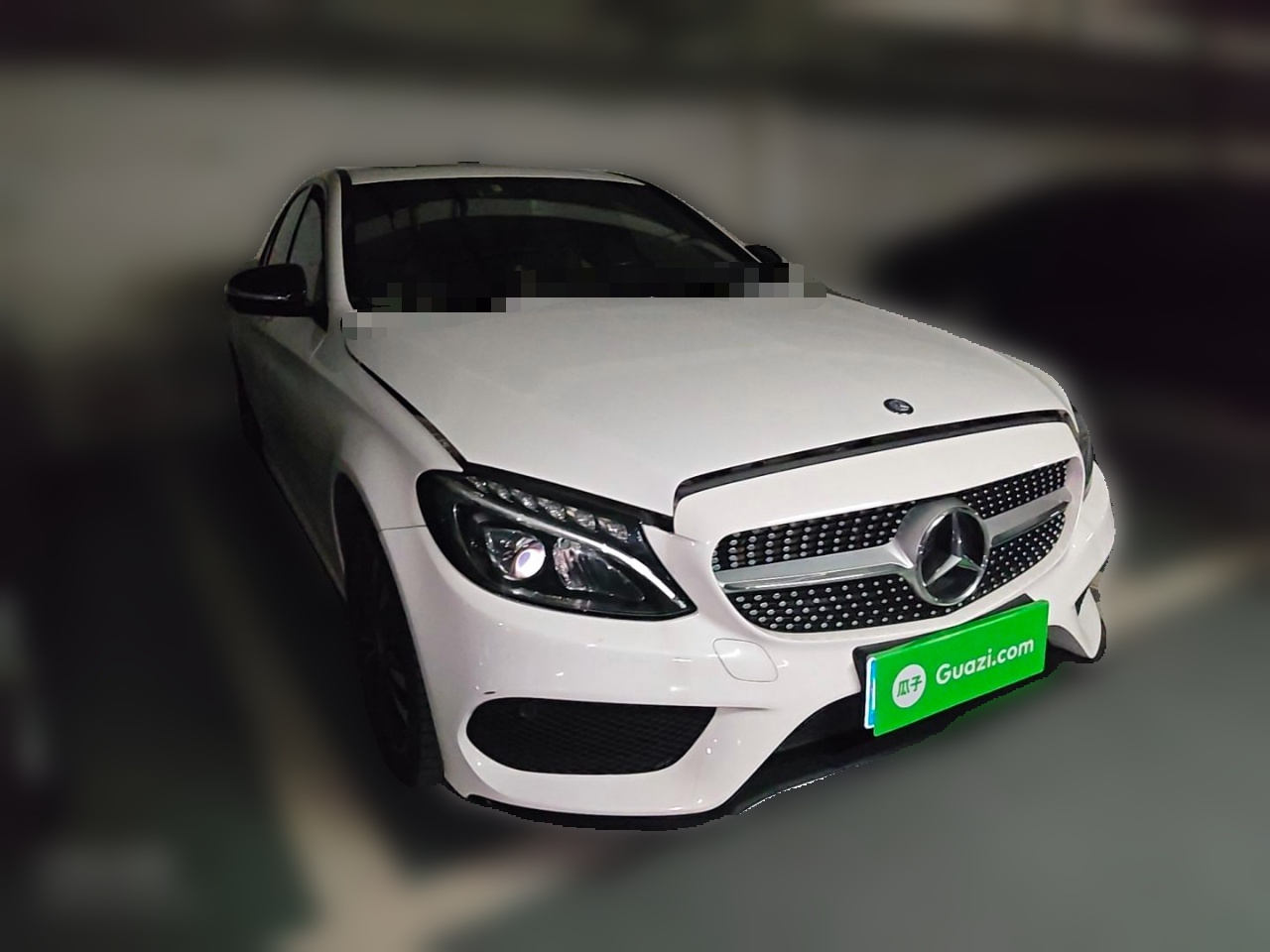 C-Class 2015 C 200 Sport photo 3