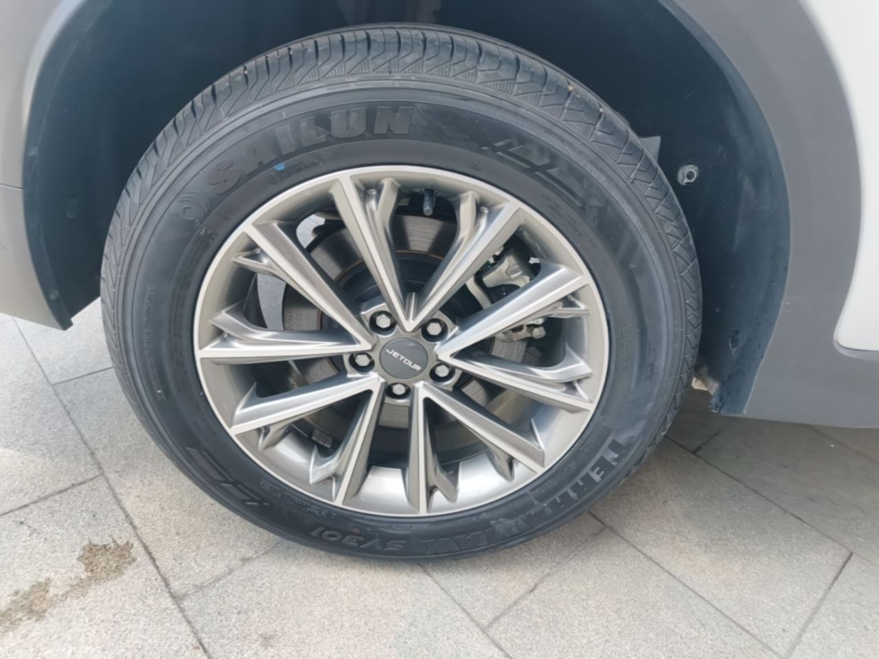 X70 2024 1.5T DCTPRO 5-Seater photo 3