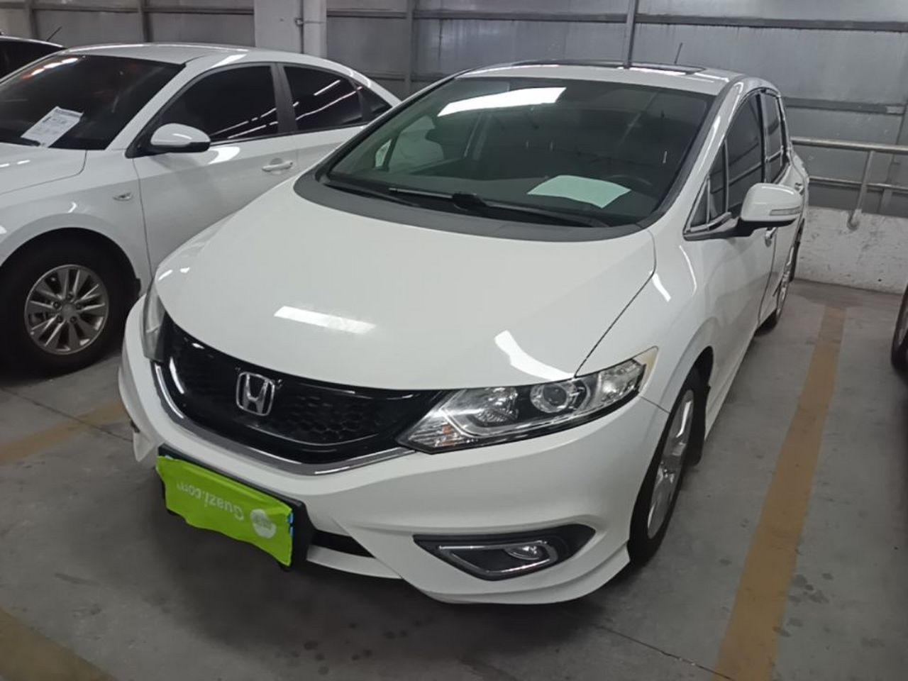 Jade 2014 1.8L AT Comfort Elite 5-Seater