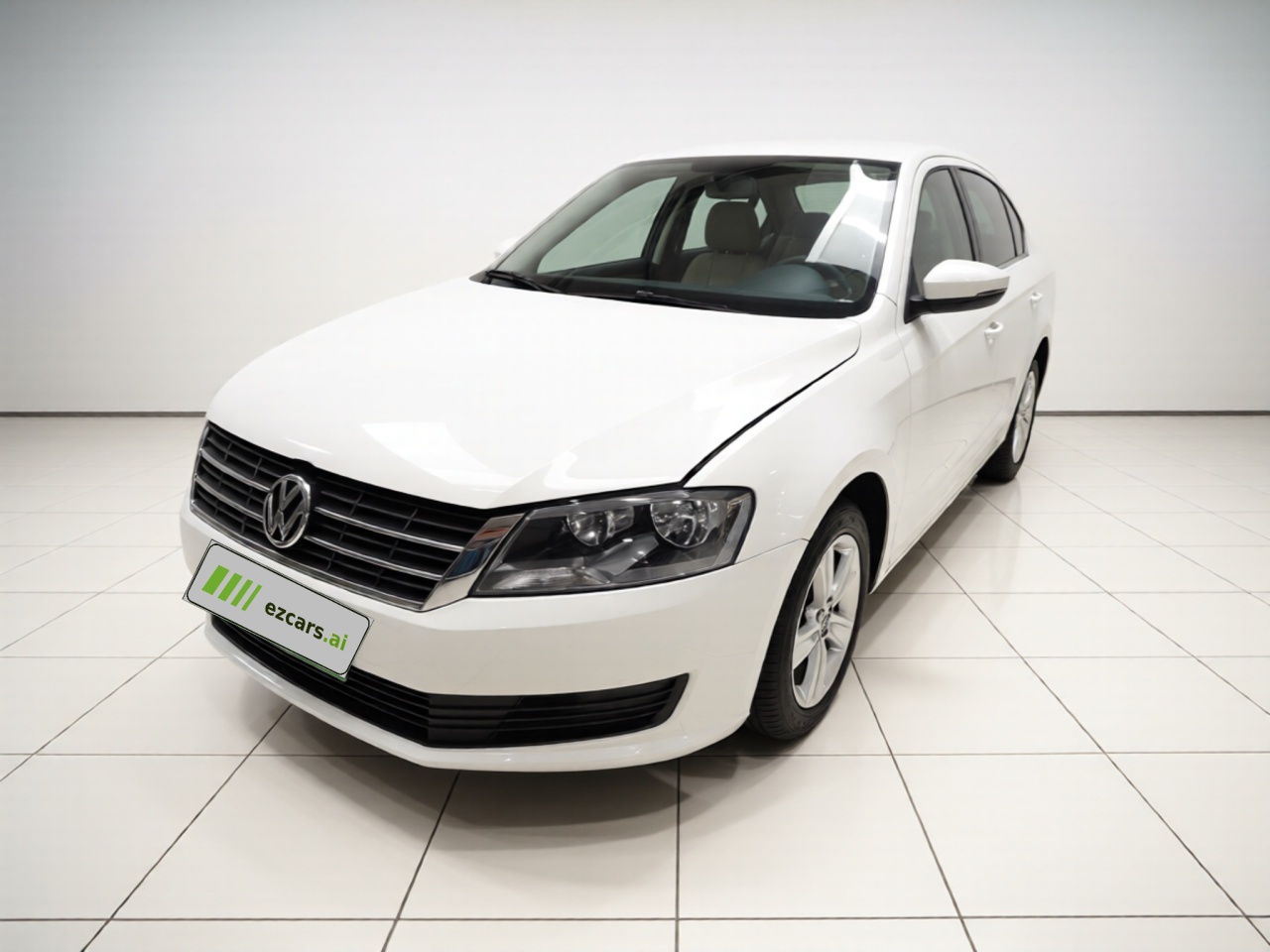 Lavida 2013 Facelift Classic 1.6L AT