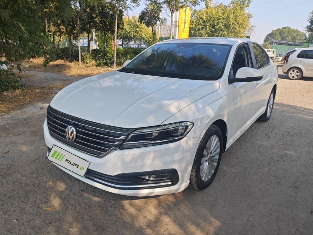 Lavida 2018 1.5L AT Comfort China V