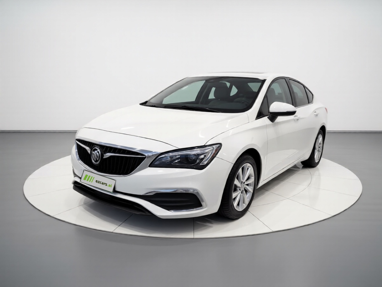 Verano 2019 Sedan 15S AT Leading