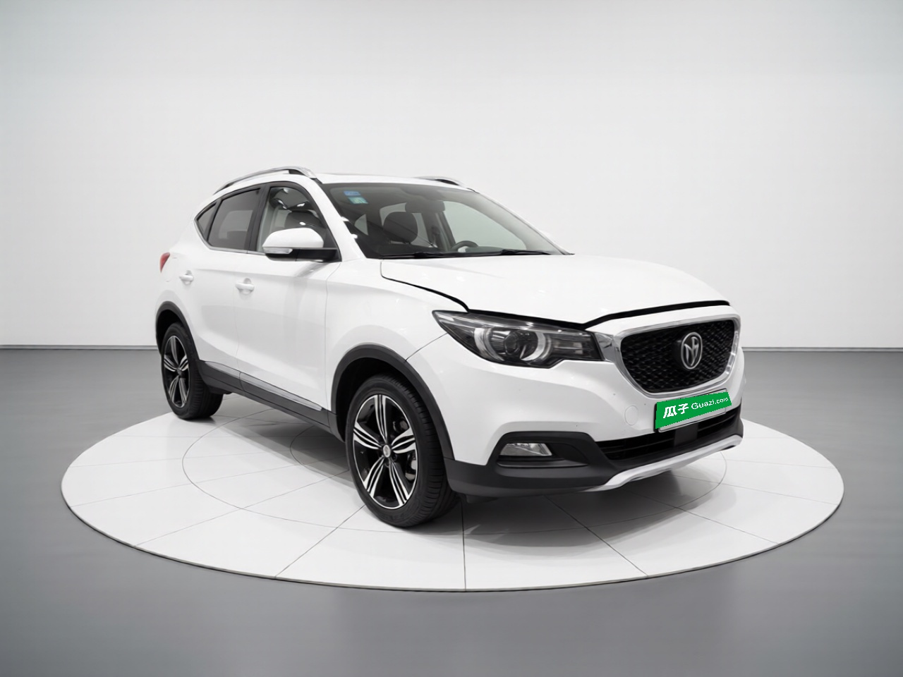 ZS 2018 1.5L AT Luxury China V photo 3