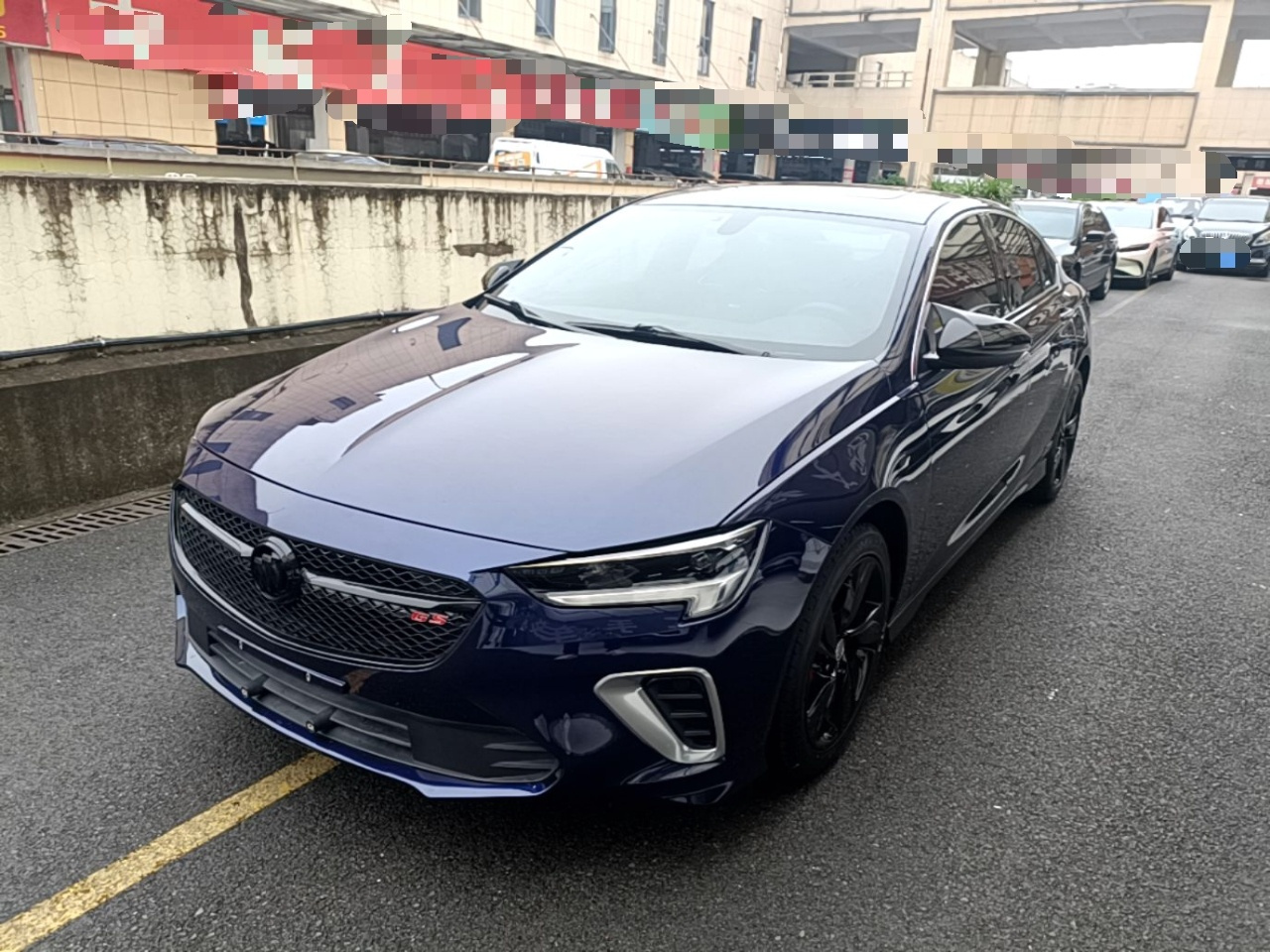 Regal 2020 GS 28T Elite