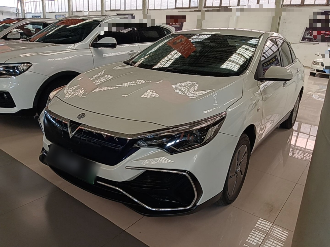 D60EV 2023 PLUS Smart SI