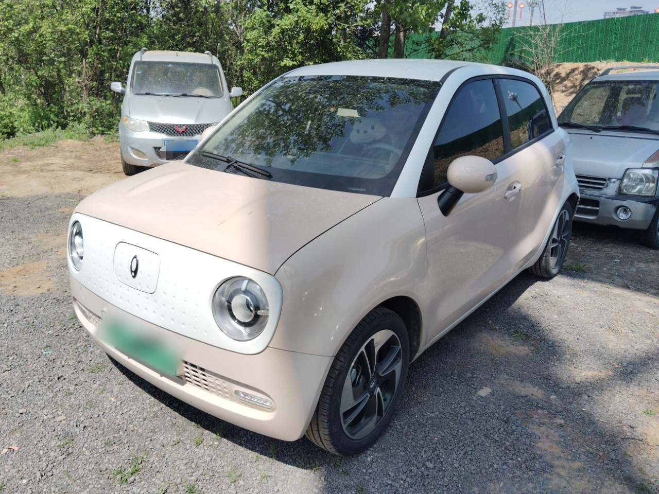 2022 351km NCM