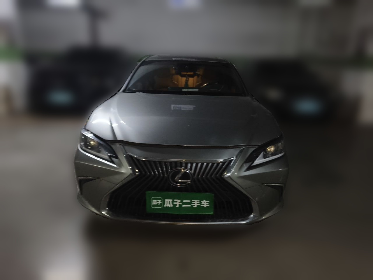 ES 2018 200 Luxury China V photo 2