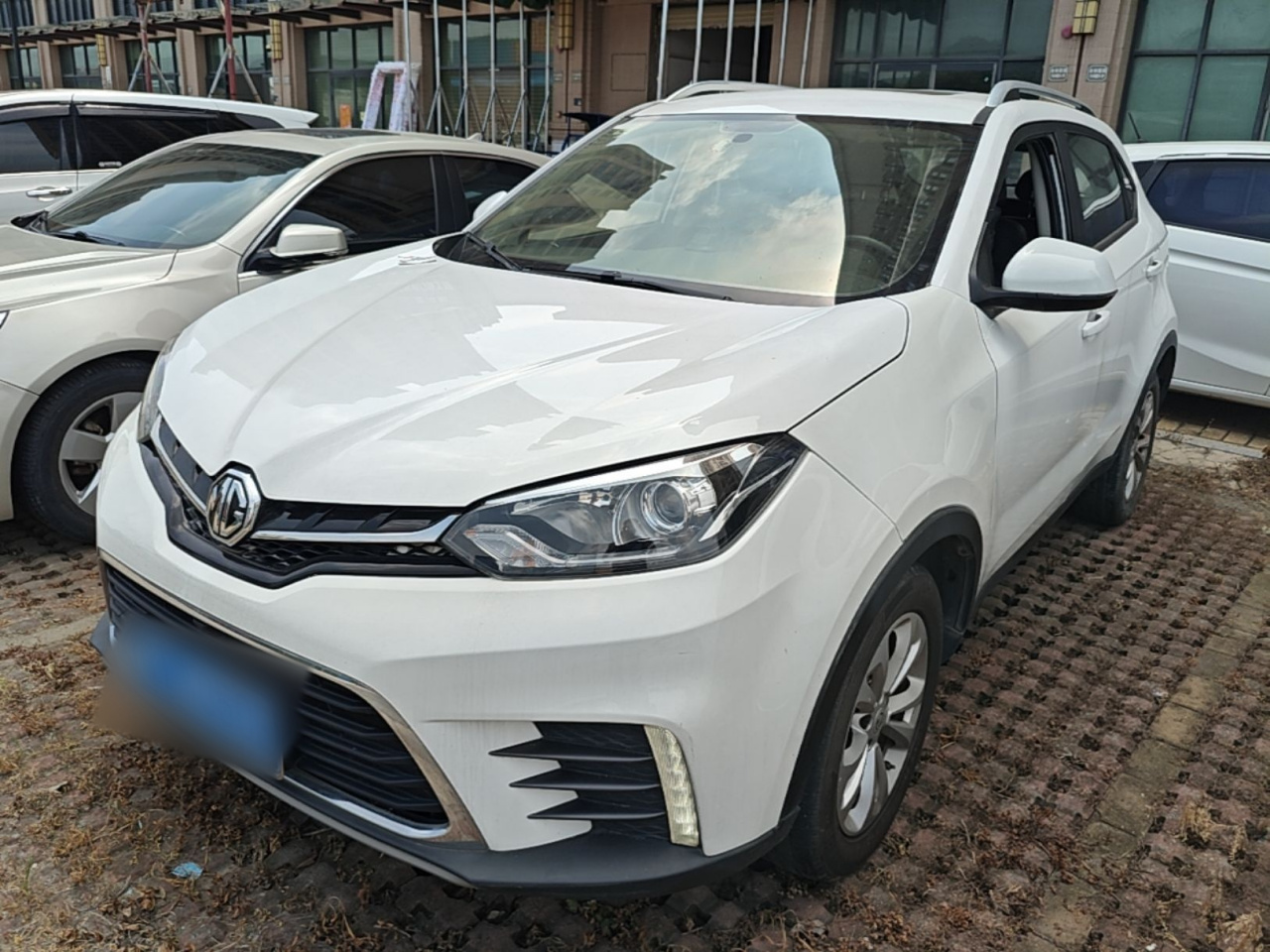 GS 2017 20T MT Luxury