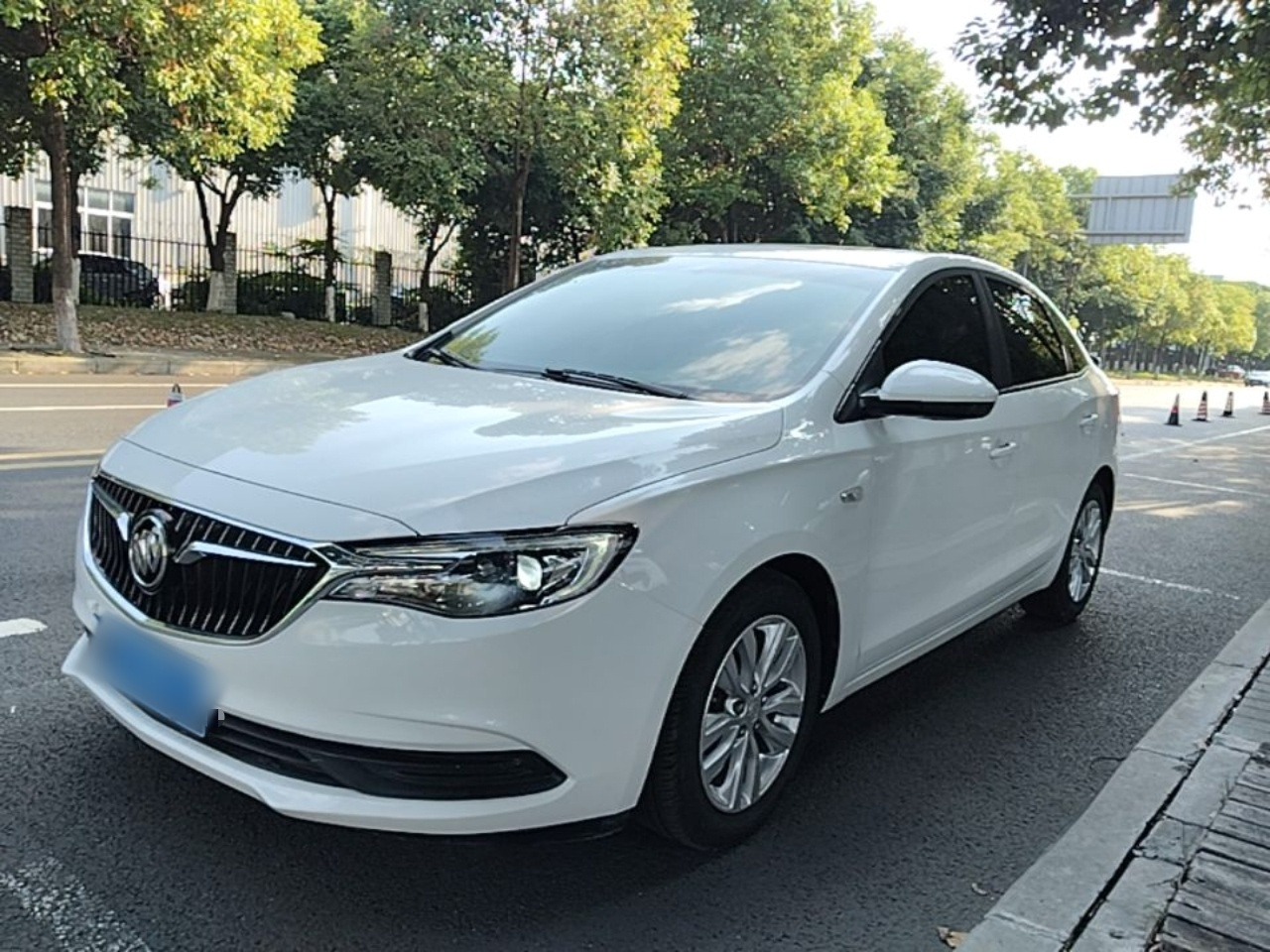 Excelle 2021 Classic 1.5L AT Elite