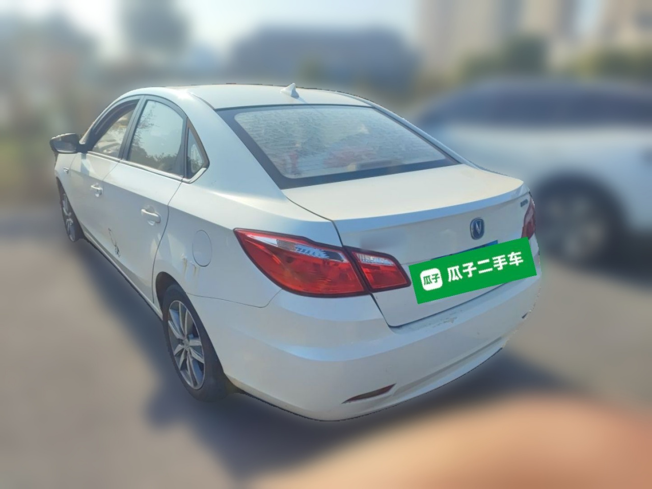 Eado 2015 1.6L MT Luxury China V photo 4