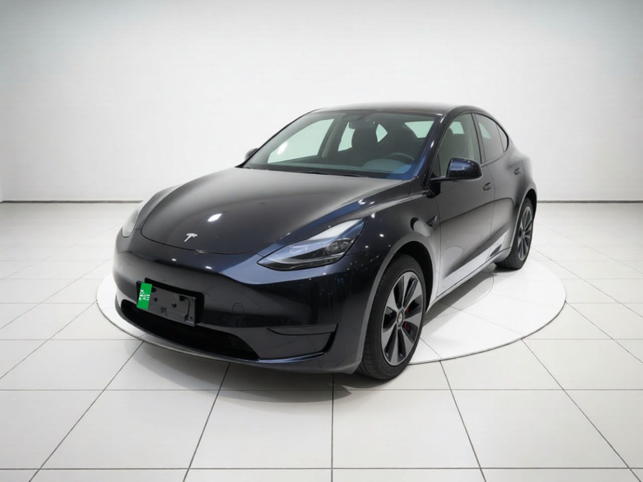 Model Y 2024 RWD