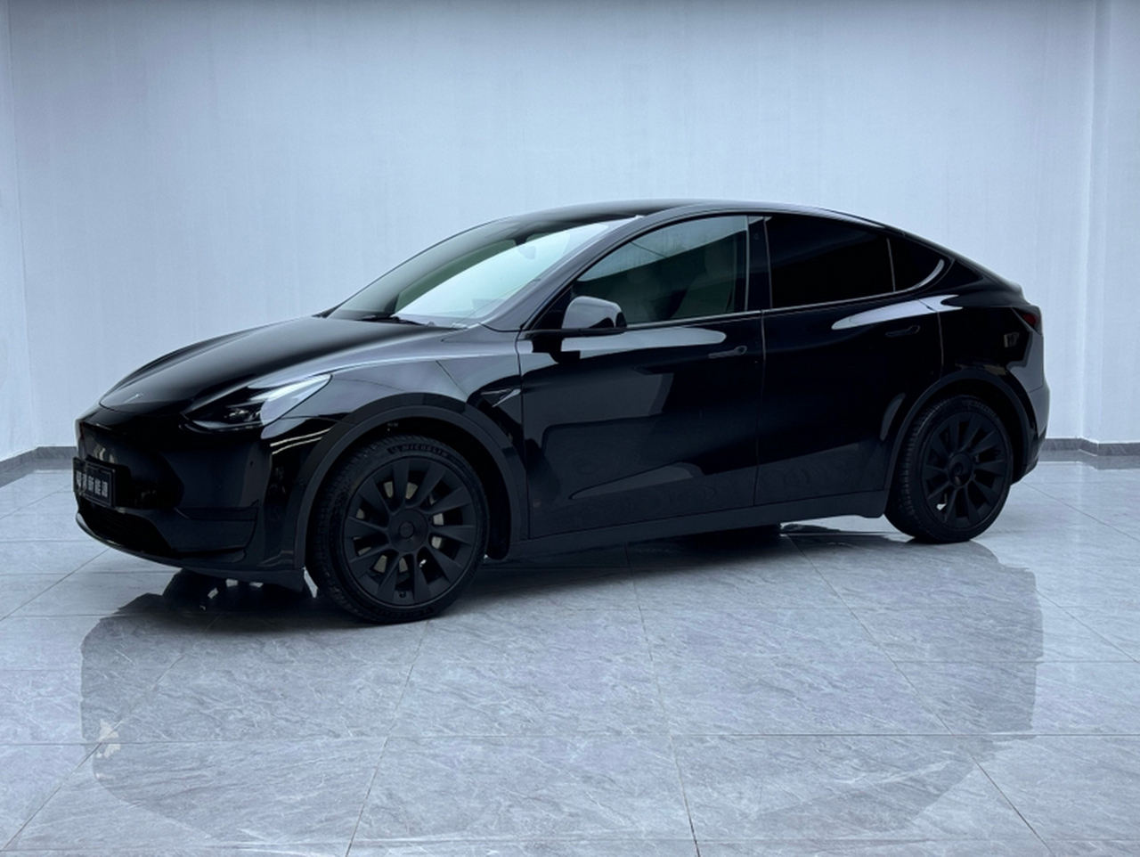 Model Y 2022 RWD
