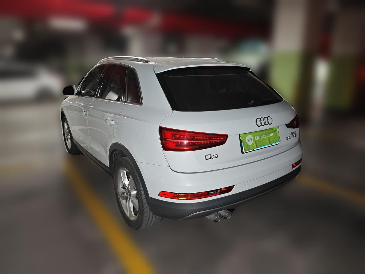 Q3 2018 30 Anniversary 30 TFSI photo 4