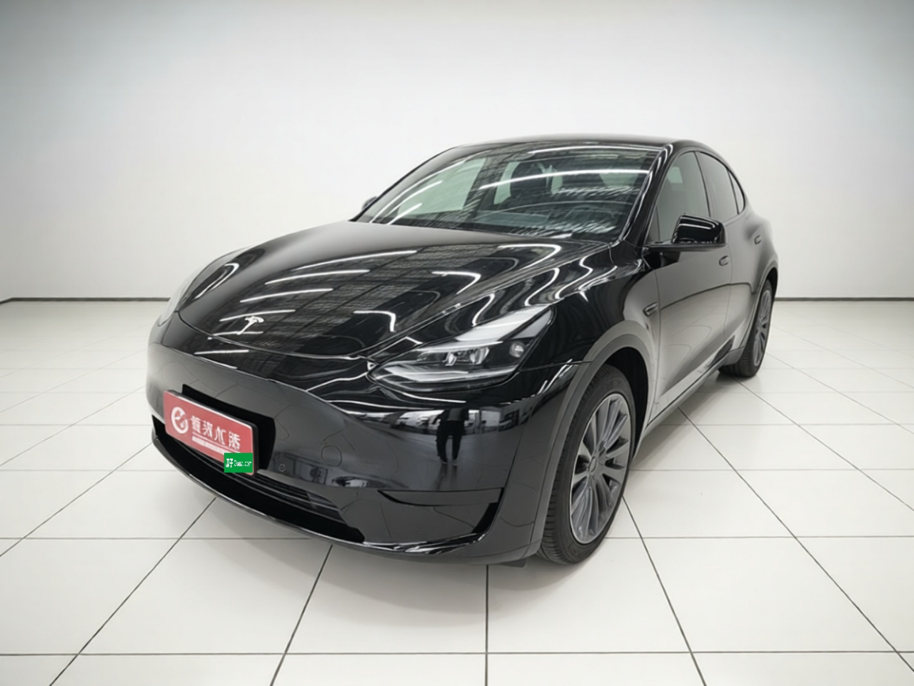 Model Y 2022 Facelift RWD