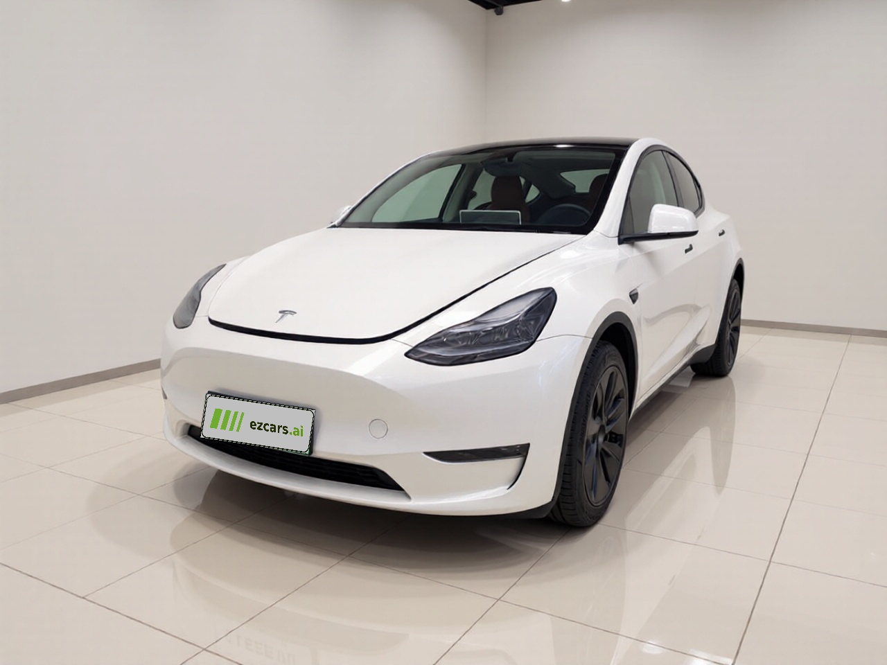 Model Y 2024 Long Range AWD