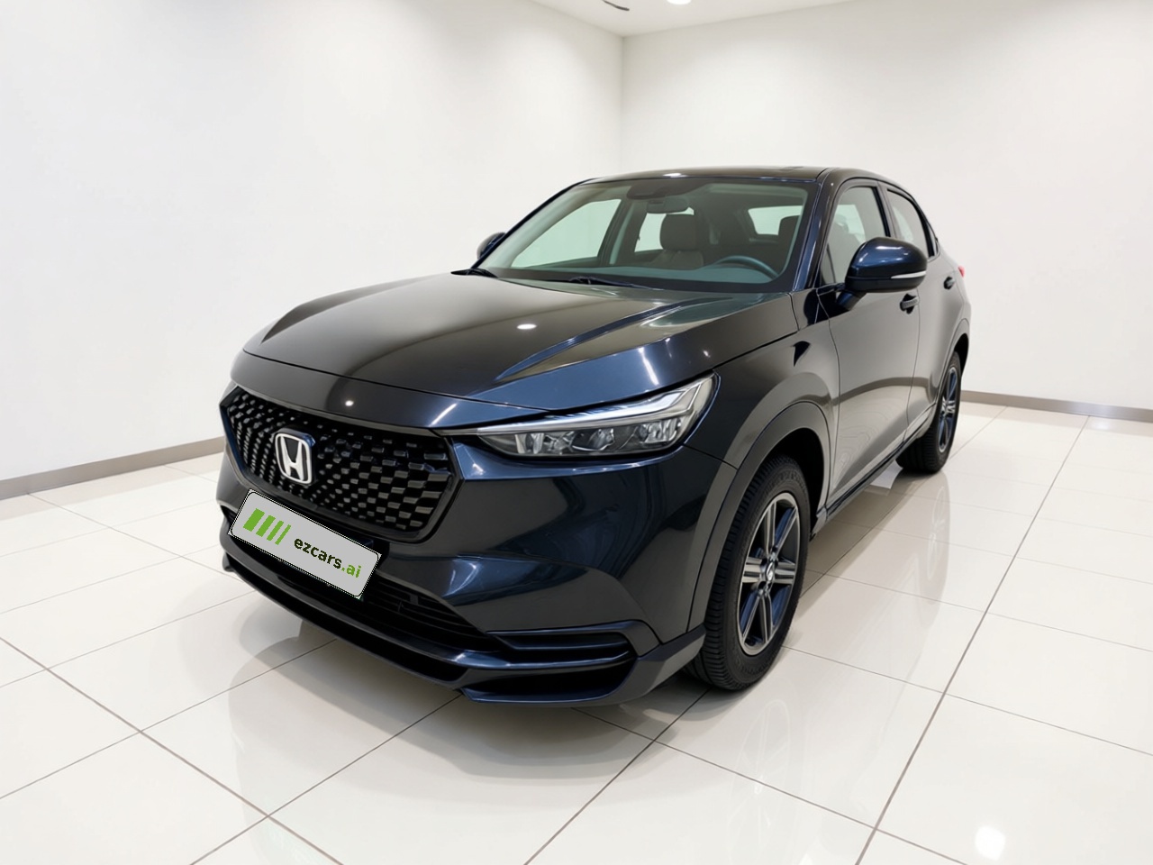XR-V 2023 1.5L CVT