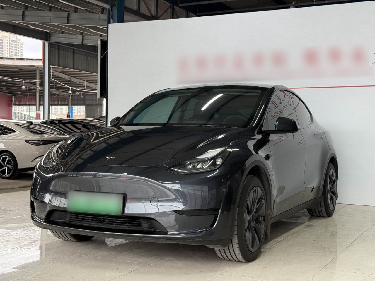 Model Y 2024 RWD