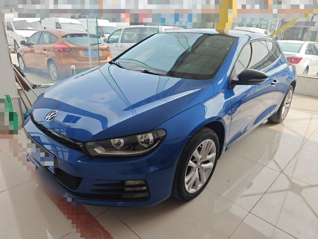 2015 1.4TSI