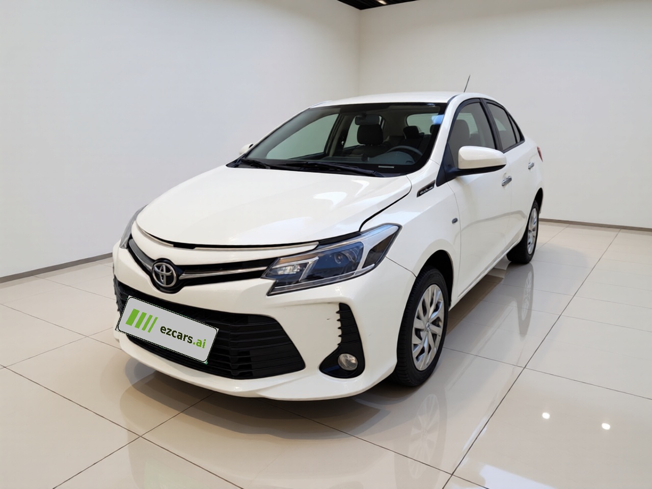 Vios 2022 1.5L 20 Anniversary Edition