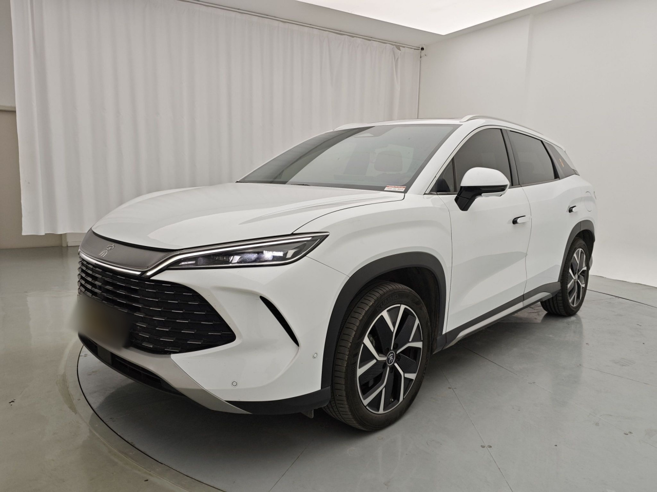 Song L DM-i 2024 160km Excellence