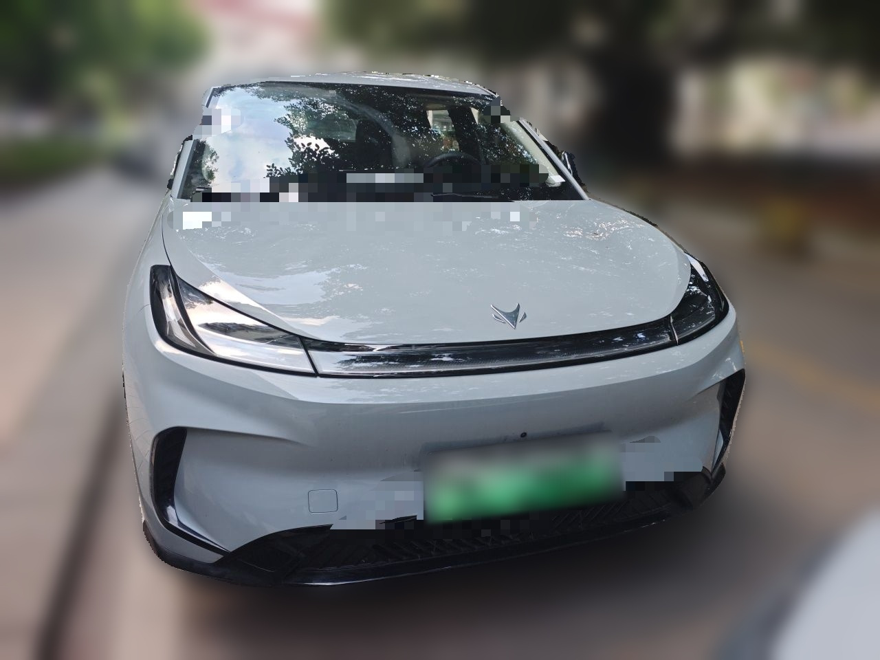 ARCFOX T1 2026 450 PRO photo 2