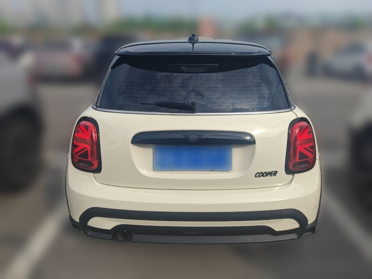 2022 1.5T COOPER photo 5