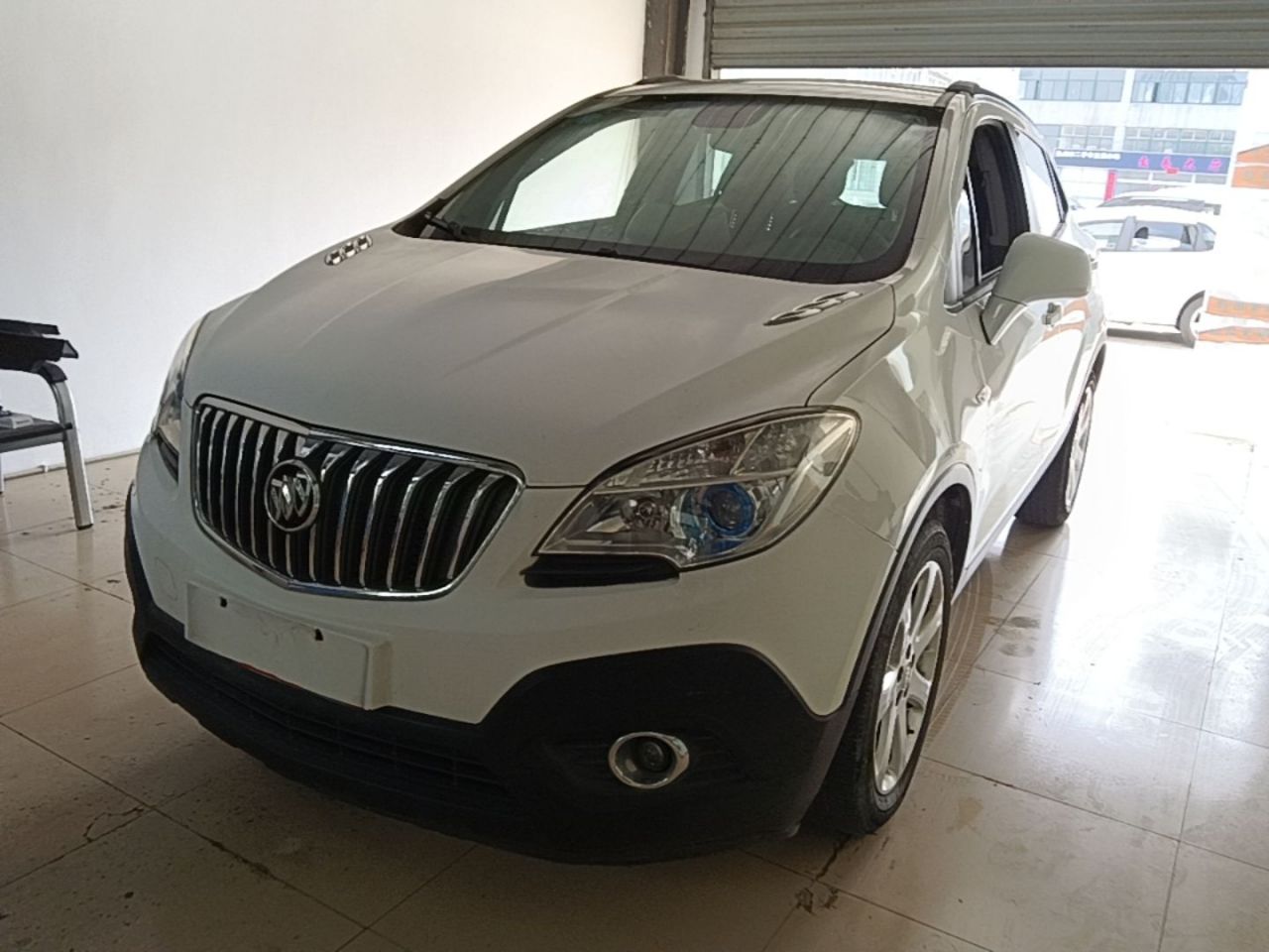 2015 1.4T AT RWD Elite