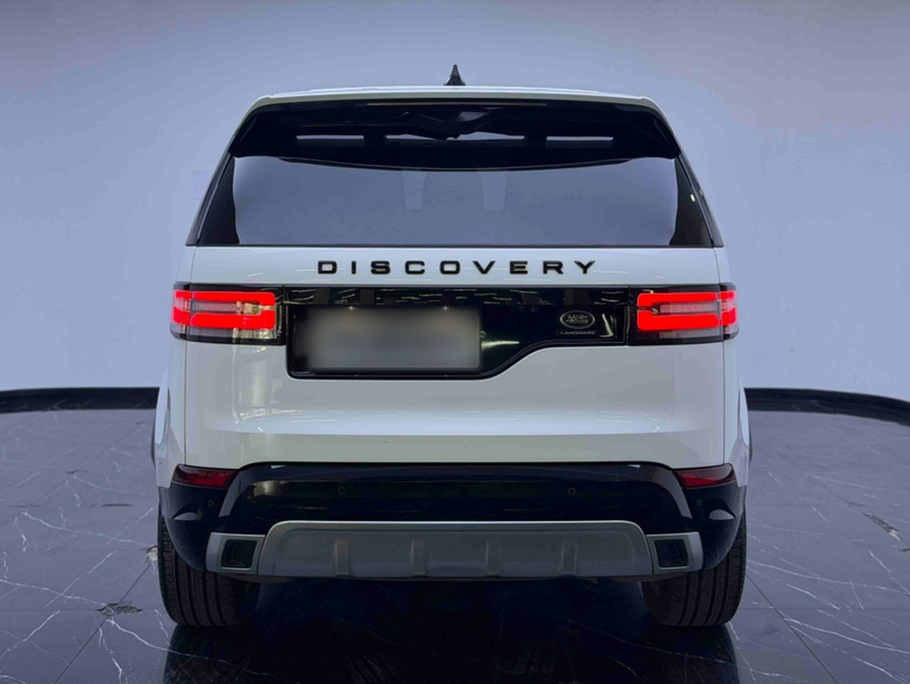 Discovery 2020 2.0T 30 Special photo 4