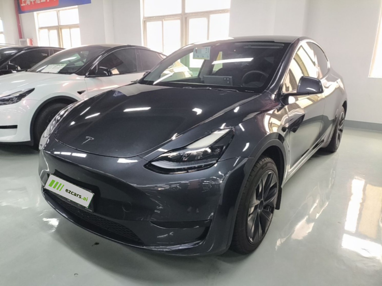 Model Y 2024 RWD