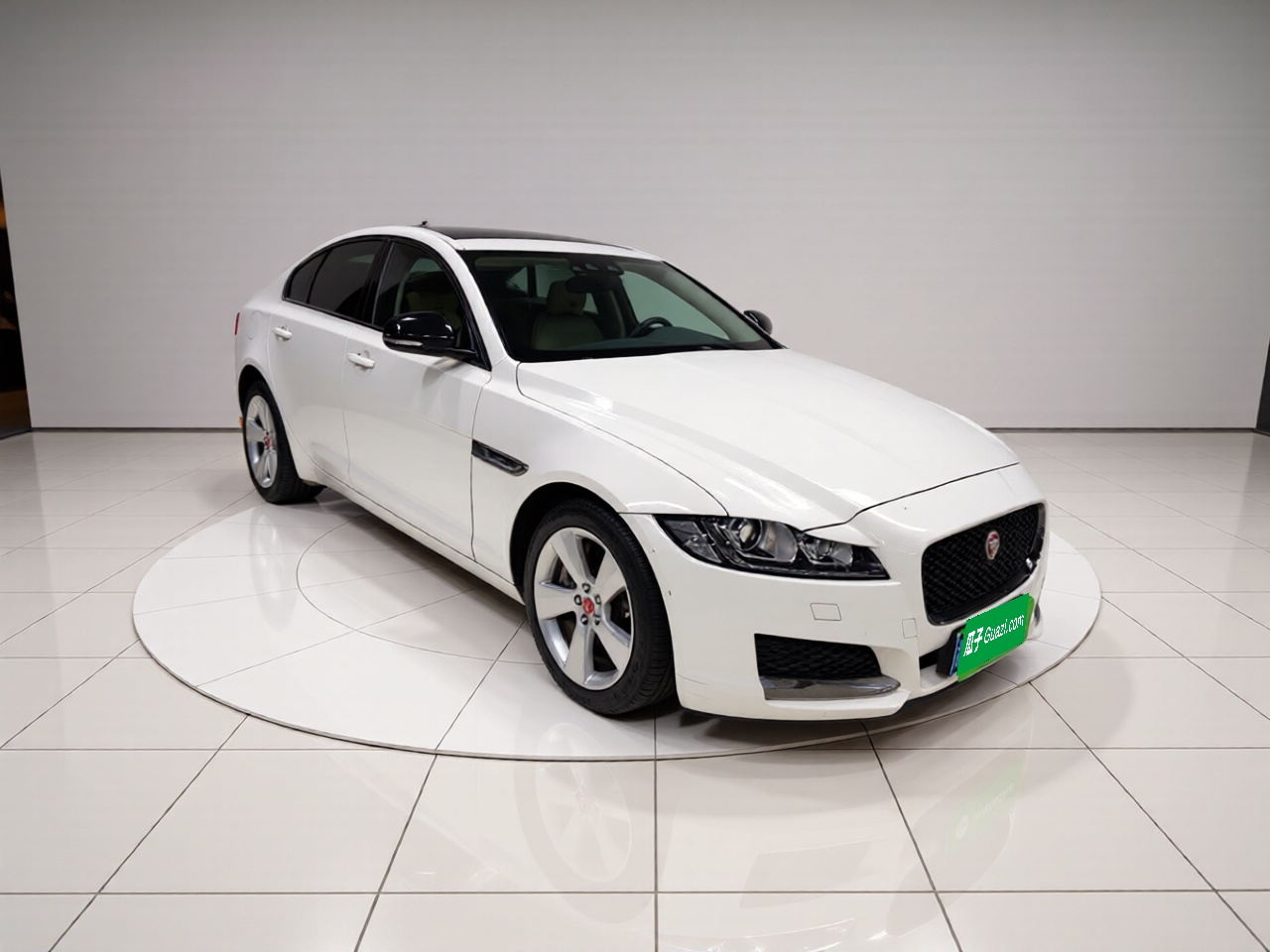 XF 2016 XF 3.0 SC RWD photo 3