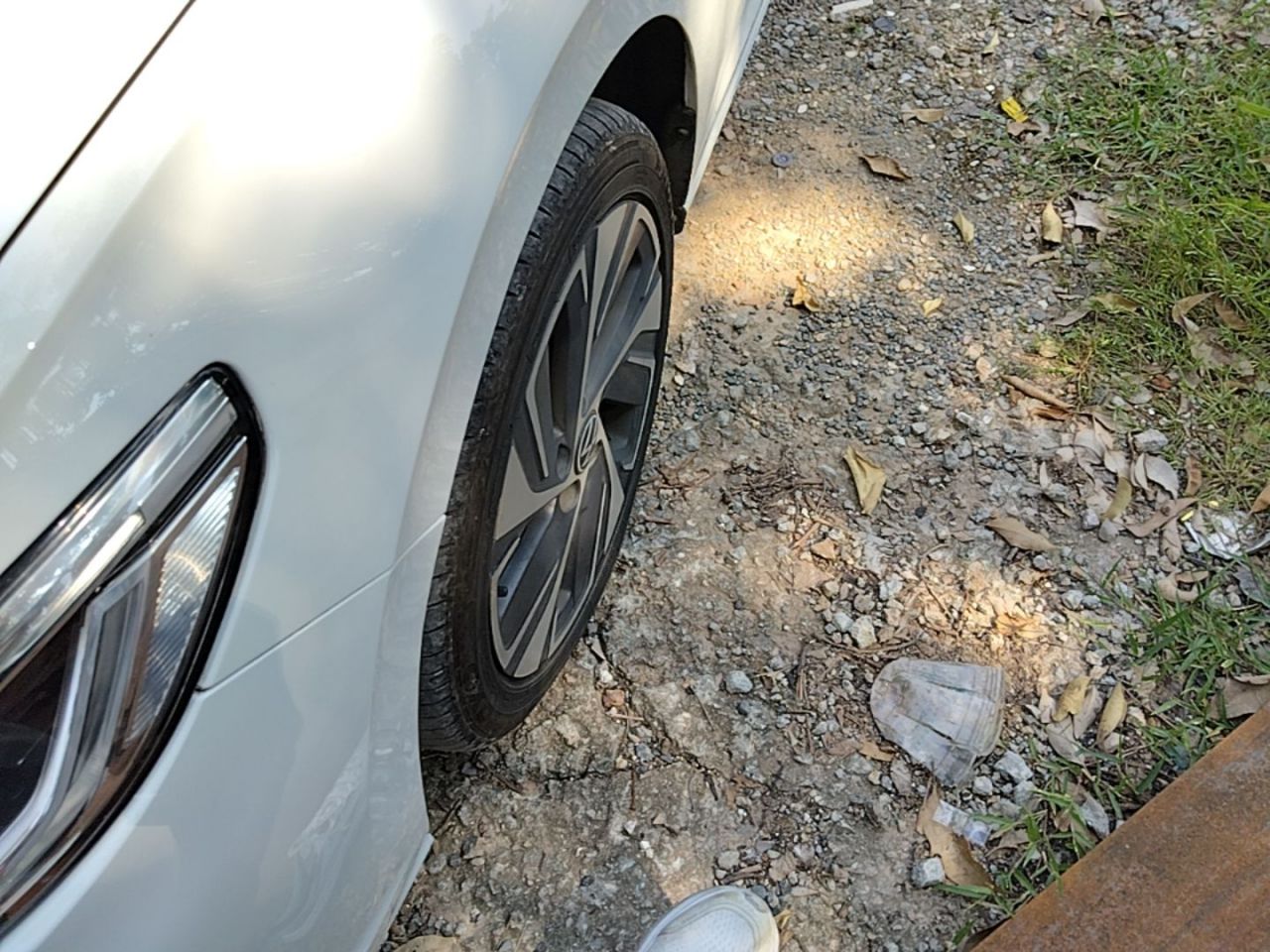 Bora 2023 280TSI DSG photo 3