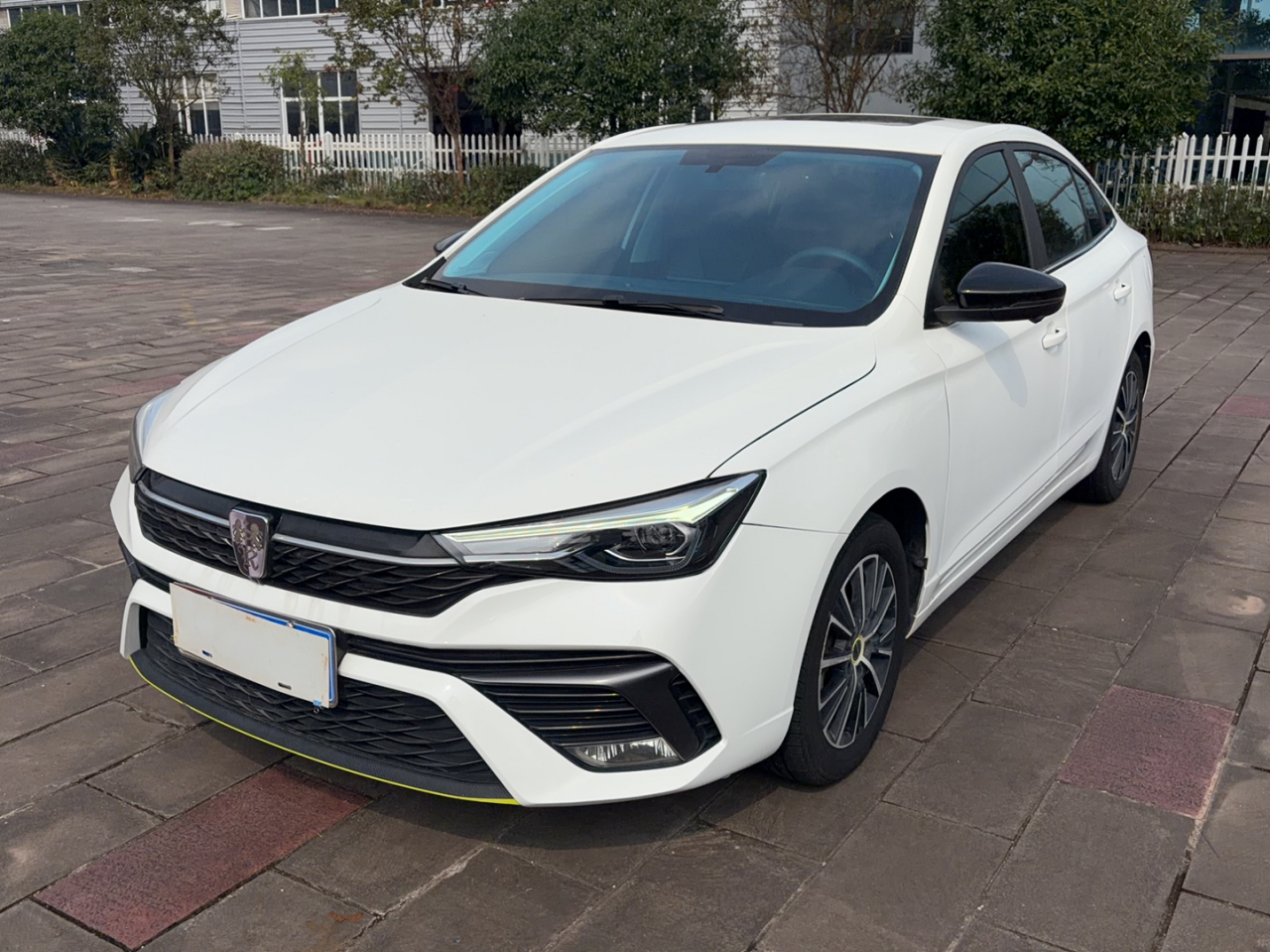 i5 2021 Facelift 1.5L CVT