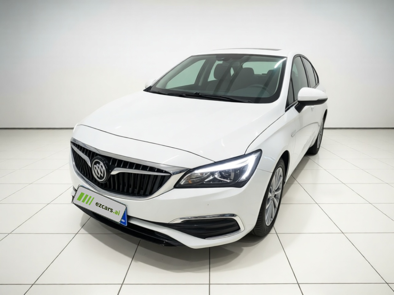 Verano 2019 Sedan 15S AT Progressive