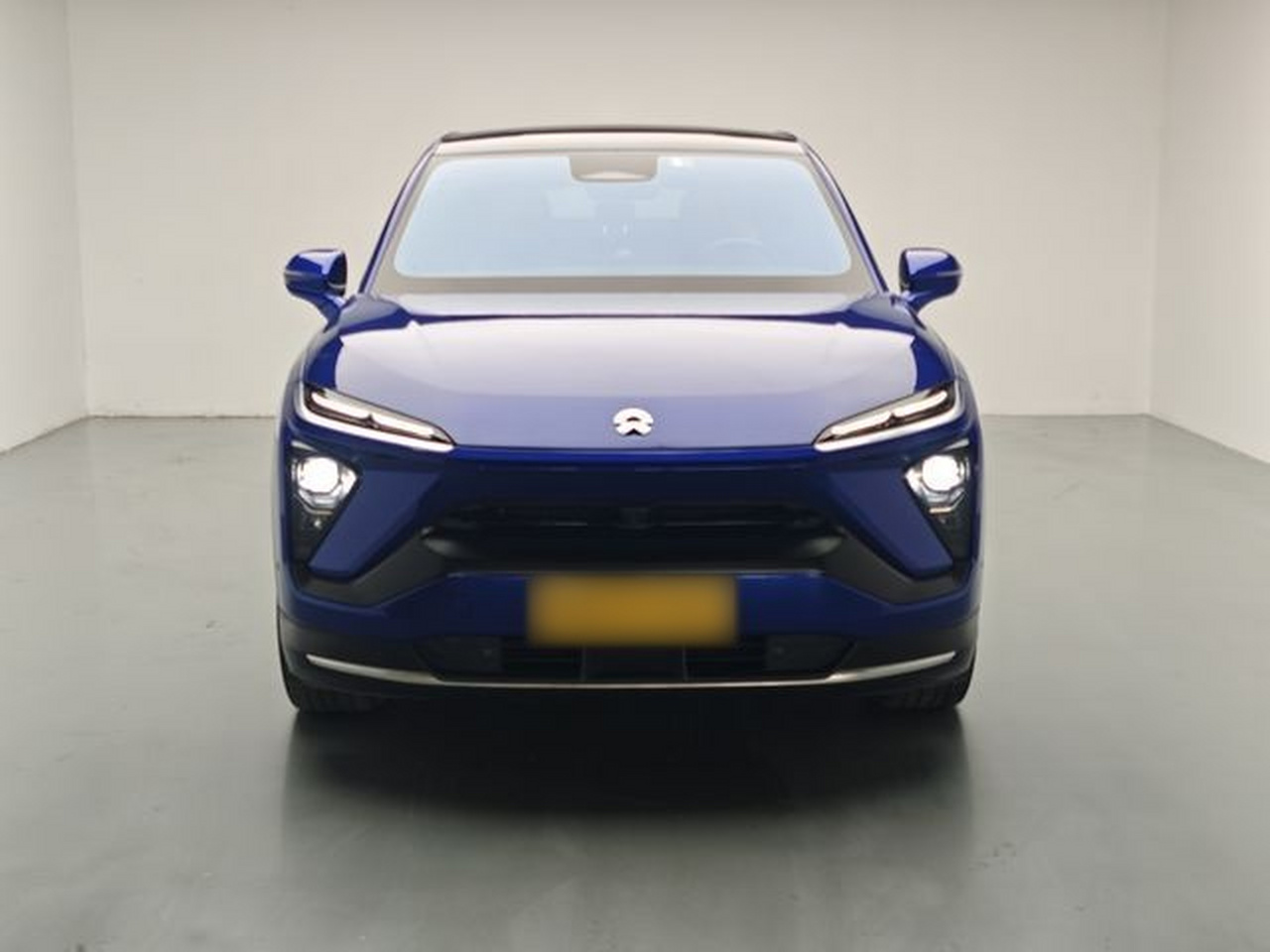 EC6 2020 440KM Performance photo 3