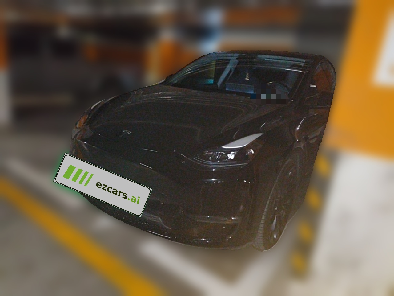 Model Y 2024 Performance Performance