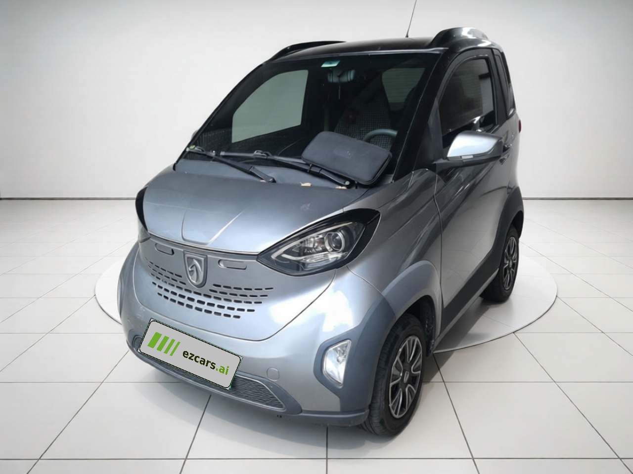 E100 2019 250KM