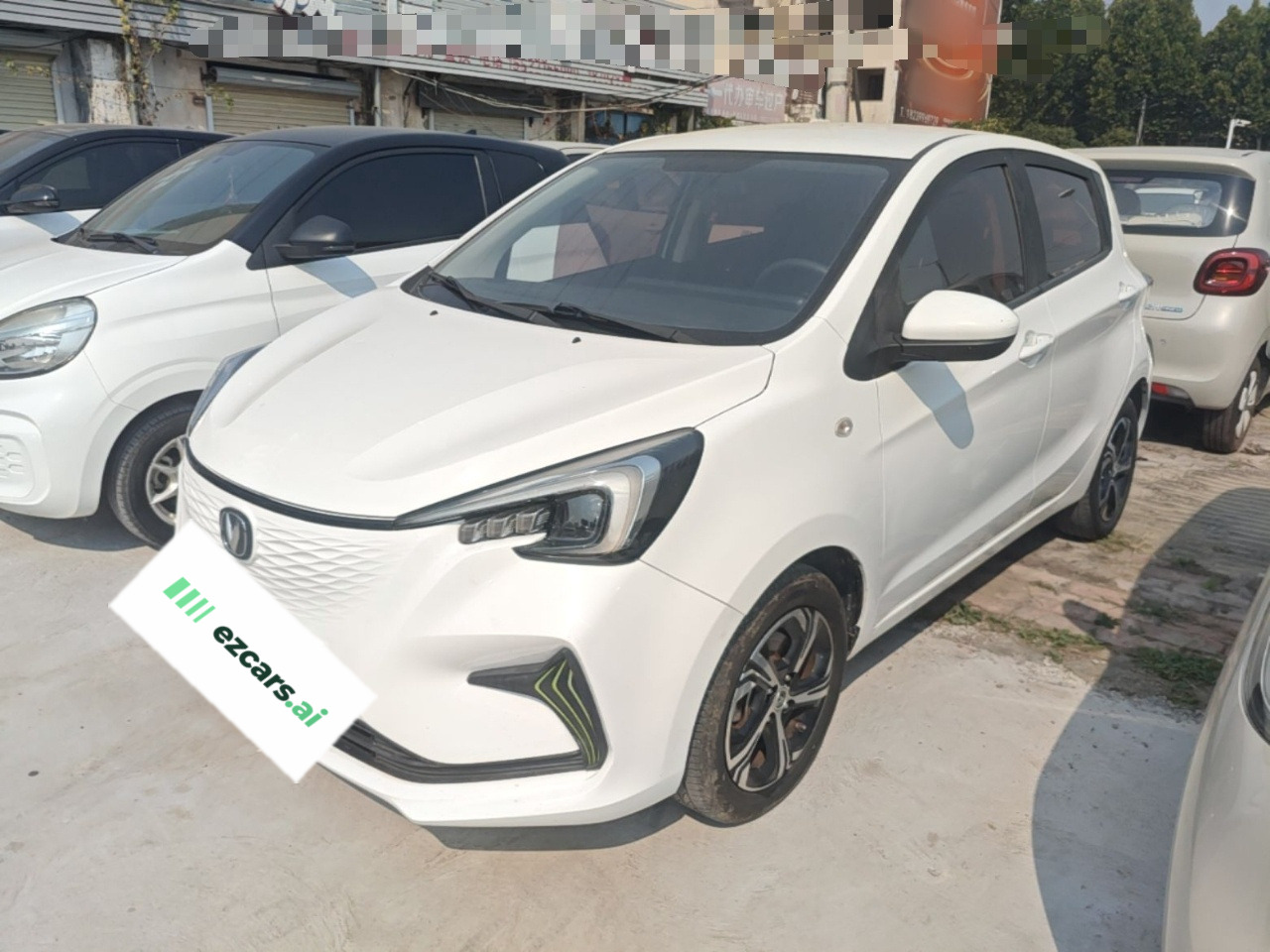 Benni E-Star 2020 NCM