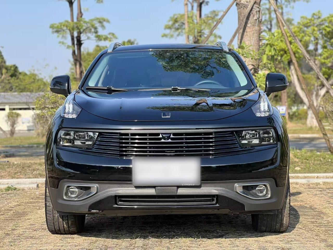 01 2019 2.0T RWD Pro China VI photo 2