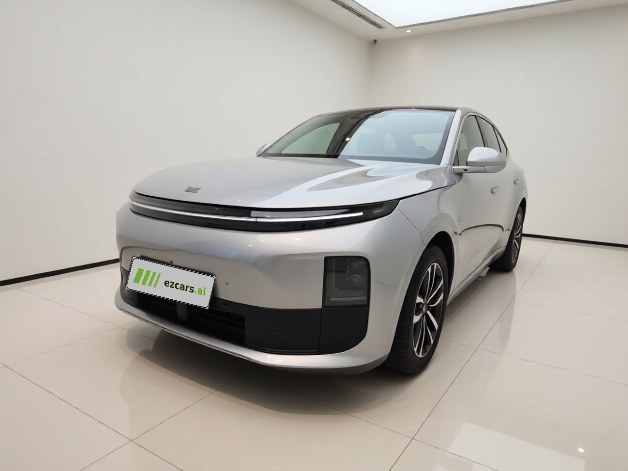 Li Auto L6 2024 Pro