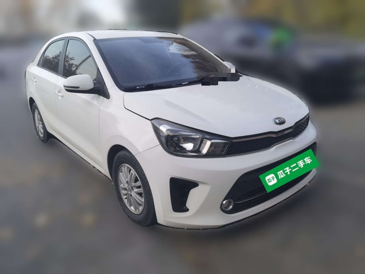 Pegas 2019 1.4L MT Smart Value China VI photo 3