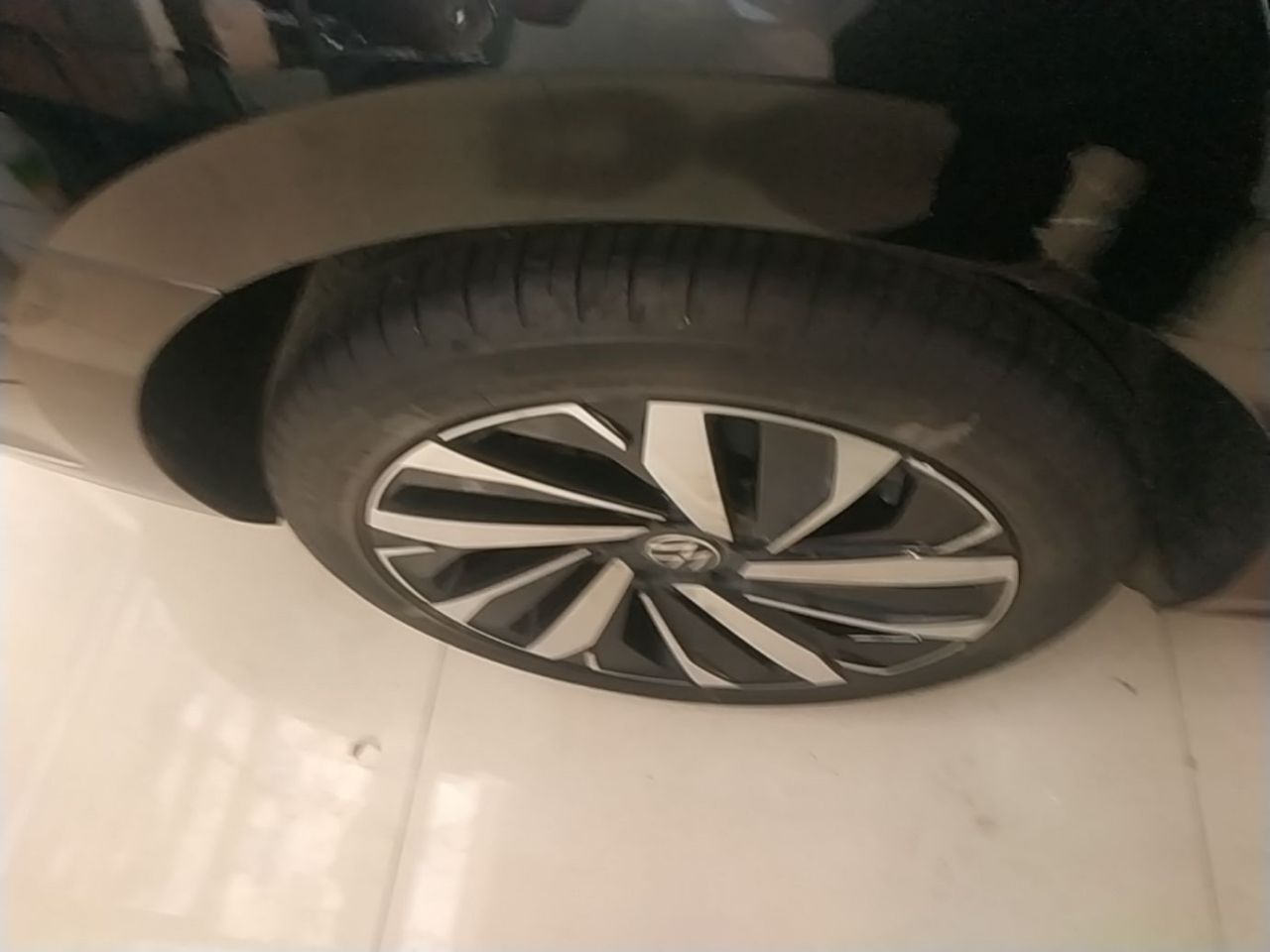 Passat 2023 Facelift 330TSI Luxury photo 2